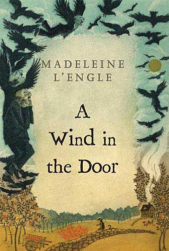 A Wind in the Door A Wrinkle in Time Quintet Epub-Ebook
